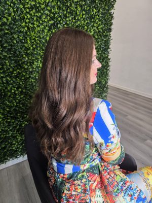 Anna Slavic Hair Wig 22 inch - view 4