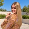 Annie Remy Hair Lace Top Wig 22 inch