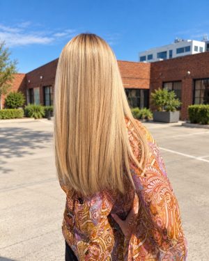 Annie Remy Hair Lace Top Wig 22 inch - view 2
