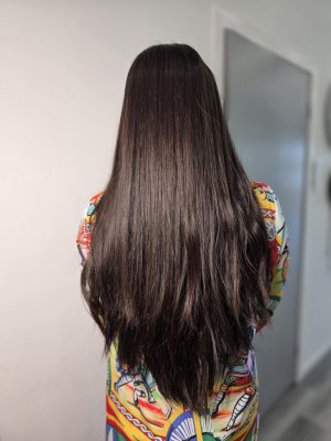 Belle European Hair Wig 29 inch - view 2