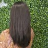 Sanna European Hair Wig 18-19 inch