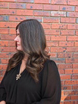 3709 Slavic Hair Wig 20 inch