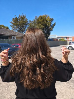 3709 Slavic Hair Wig 20 inch - view 7