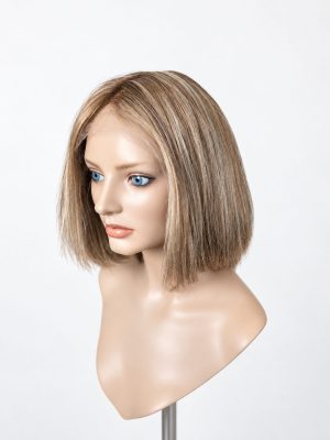 Slavic Hair Deep Lace Front Wig 11 inch EU827 - view 6