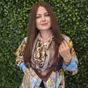 Slavic Hair Lace Top Wig 26 inch